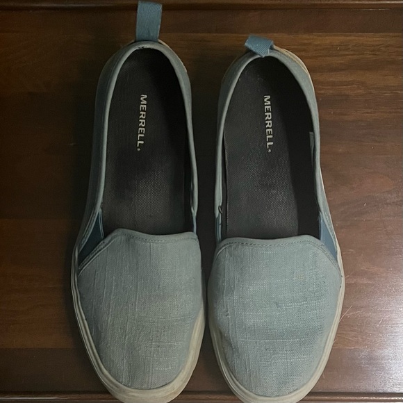 Merrell Shoes - Merrell Womens Casual Flats